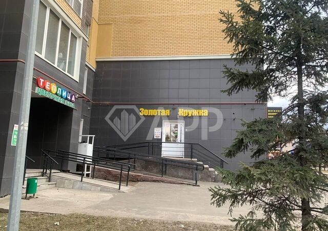 Дубравная ул Кул Гали 34 Республика Татарстан Татарстан фото