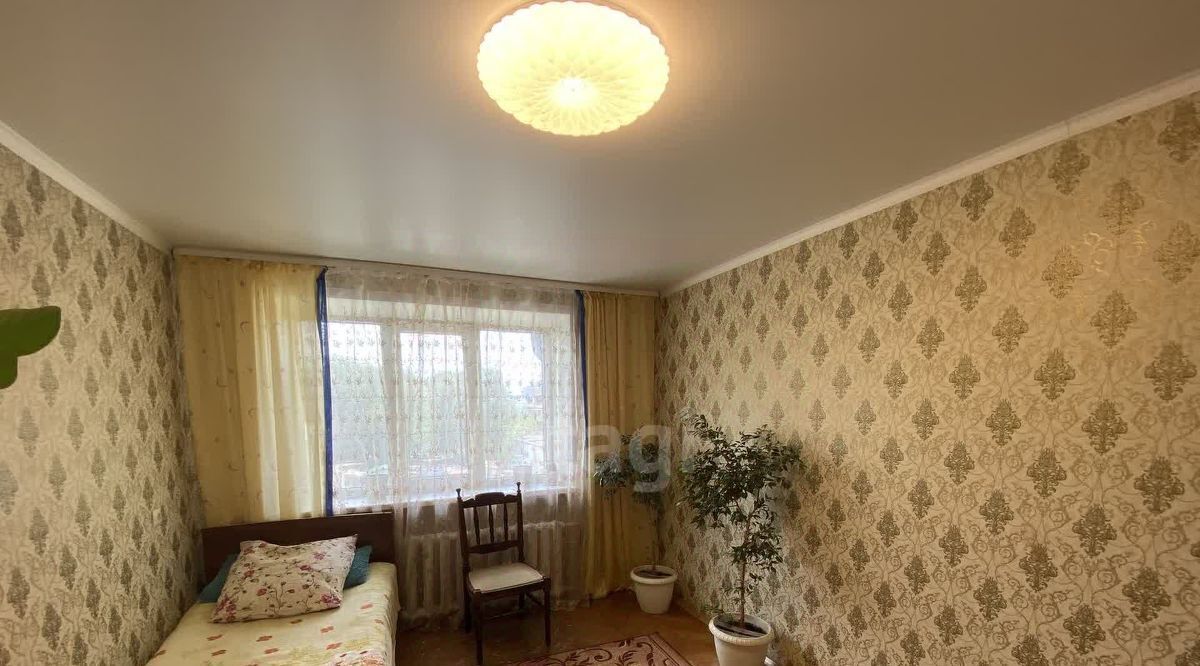 квартира г Черкесск ул Комсомольская 34 фото 5