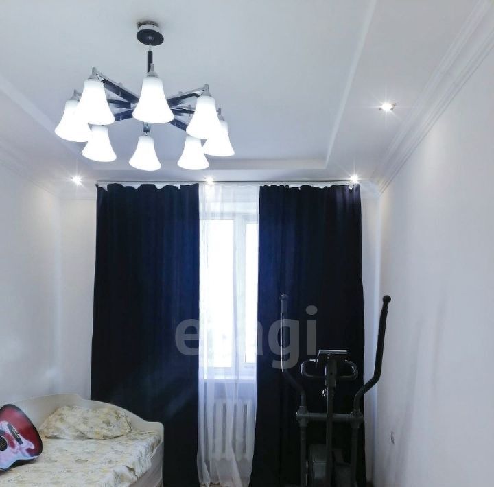 квартира г Черкесск ул Космонавтов 30а фото 10