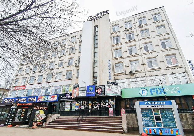 г Саратов р-н Ленинский пр-кт им 50 лет Октября 89в фото