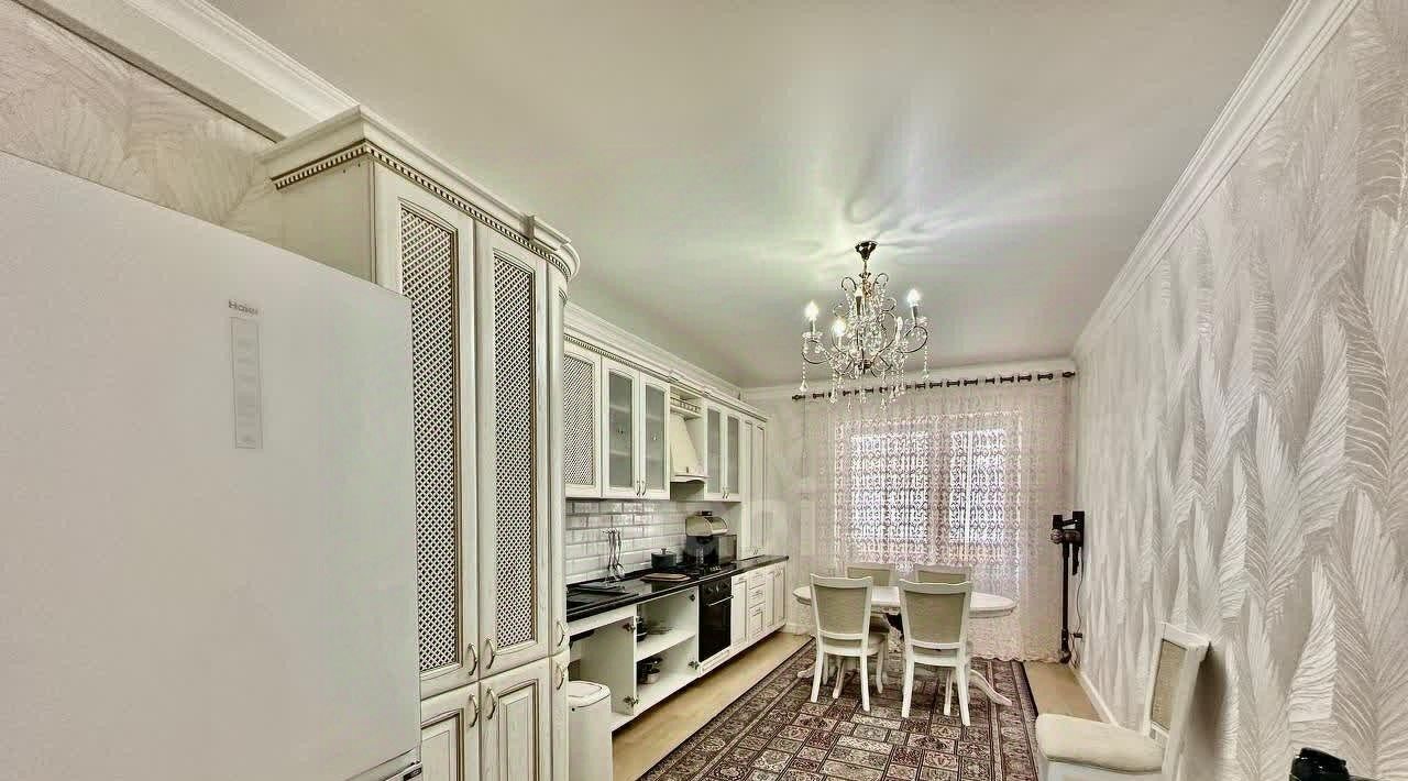 квартира г Черкесск ул Красноармейская 85а фото 9