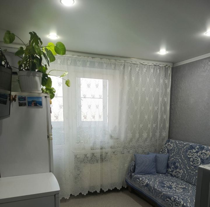 квартира г Крымск микрорайон Надежда ул Надежды 4 фото 3