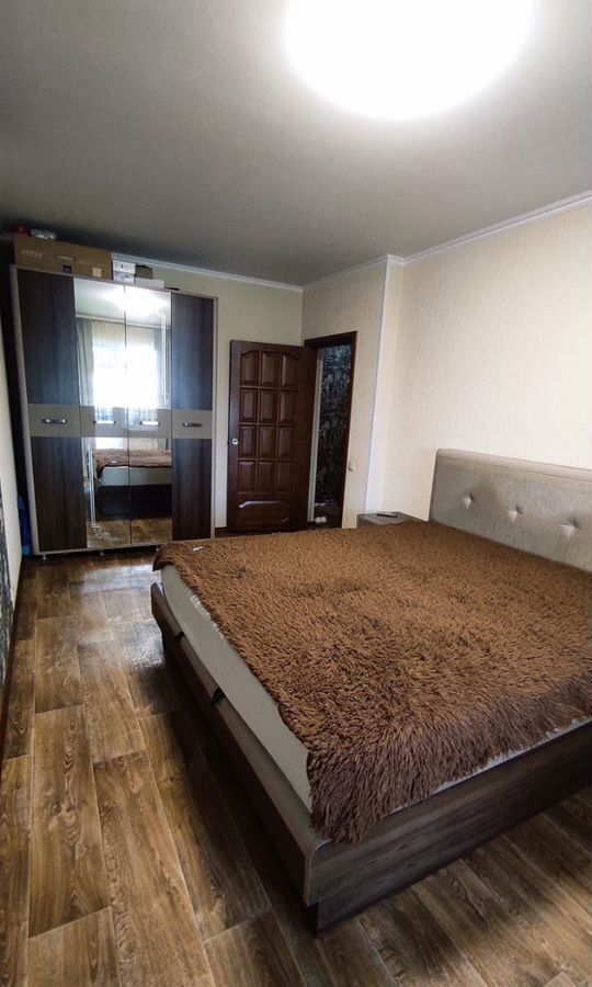 квартира г Набережные Челны р-н Автозаводский пр-кт Чулман 128 Республика Татарстан Татарстан фото 14