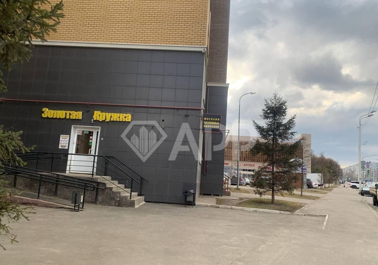 свободного назначения г Казань Дубравная ул Кул Гали 34 Республика Татарстан Татарстан фото 10