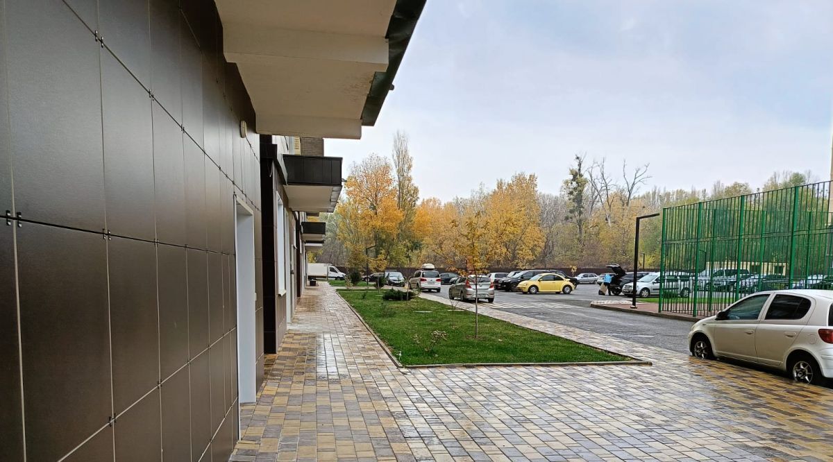 квартира г Краснодар р-н Карасунский ул им. Снесарева 17/1к 2 фото 26