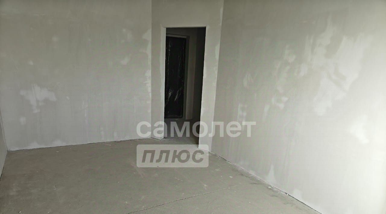 квартира г Краснодар р-н Прикубанский ул Командорская 3к/2 фото 6