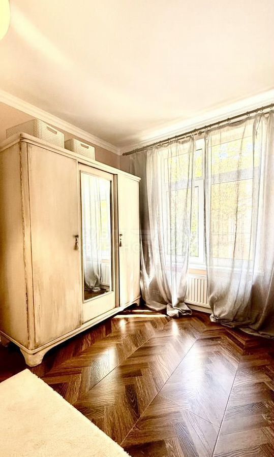 квартира р-н Зеленоградский г Зеленоградск ул Балтийская 5 фото 3