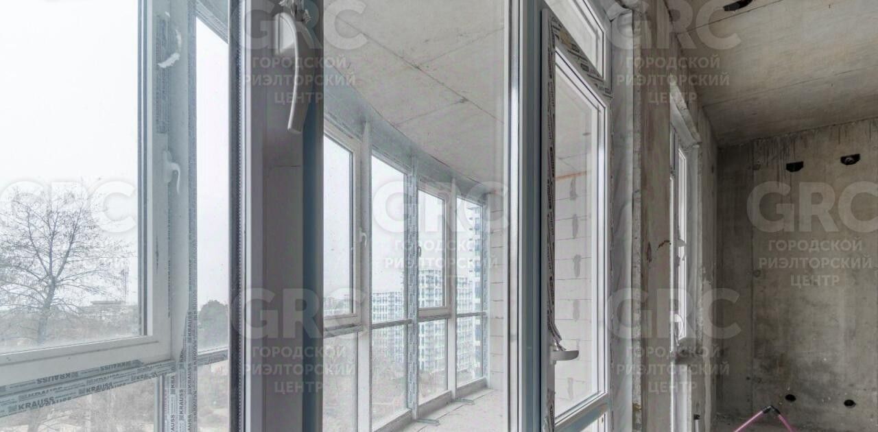 квартира г Сочи р-н Хостинский микрорайон Бытха ул Ясногорская 16а фото 9