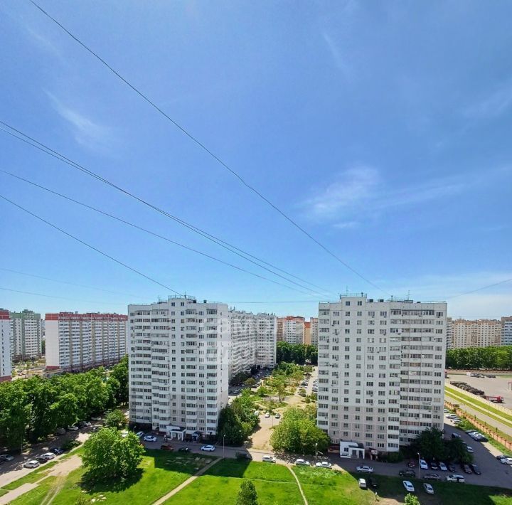квартира г Краснодар р-н Прикубанский ул Героев-Разведчиков 40 фото 17