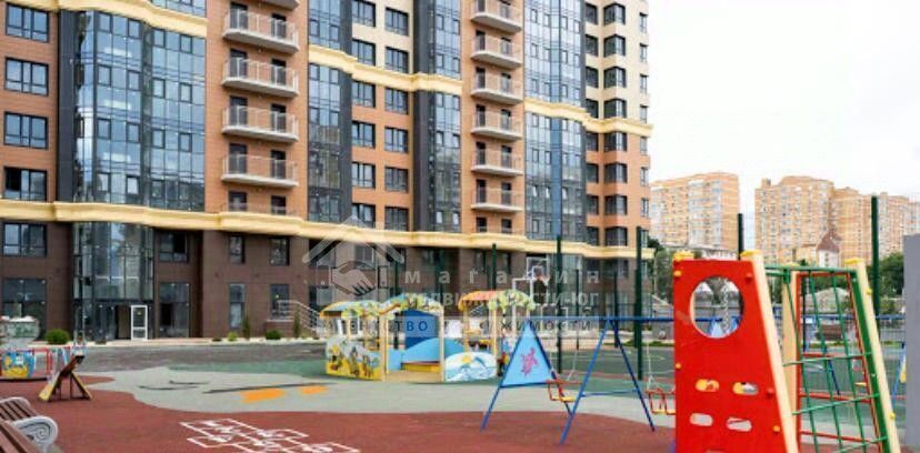 квартира г Новороссийск р-н Центральный ул Энгельса 93 фото 19