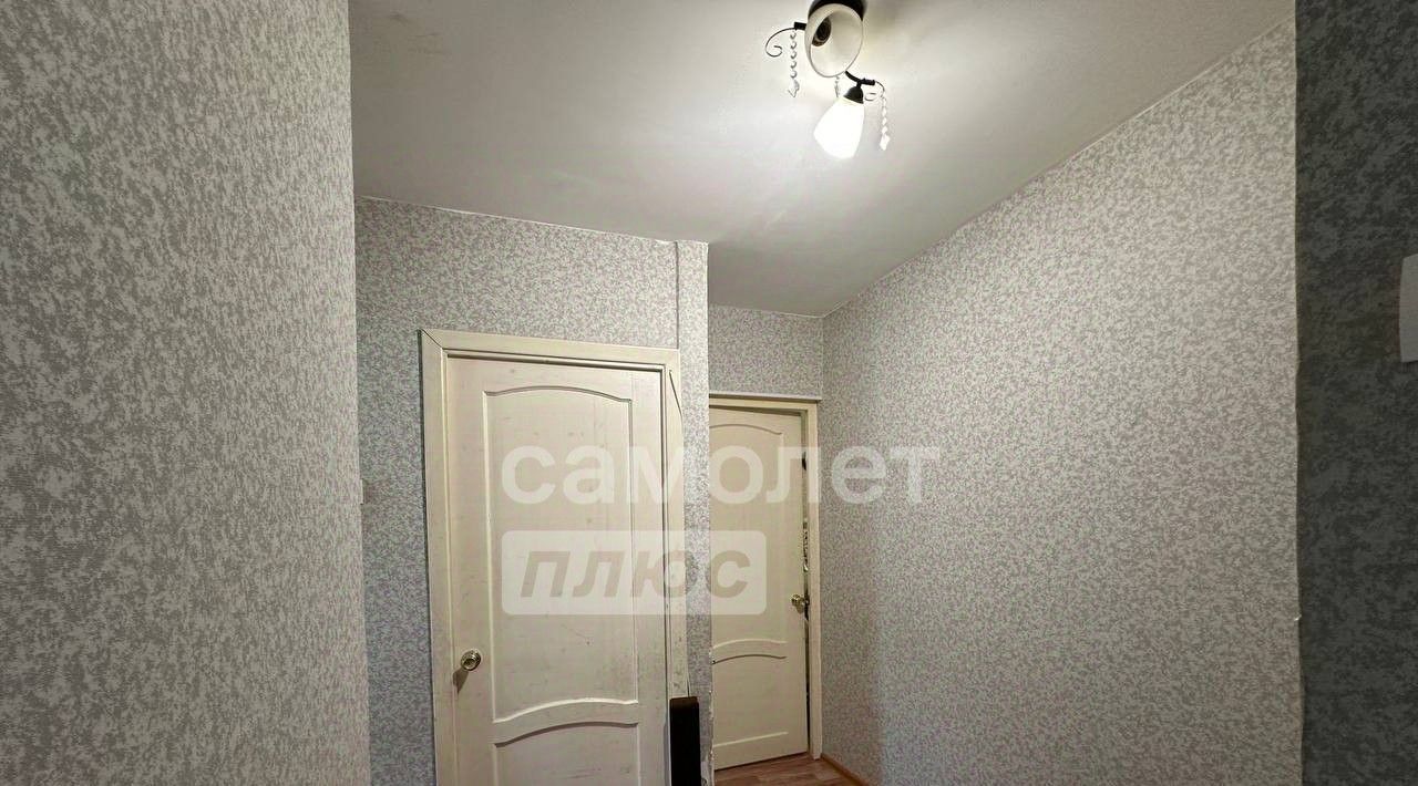 квартира г Кострома мкр Юбилейный 19 фото 14