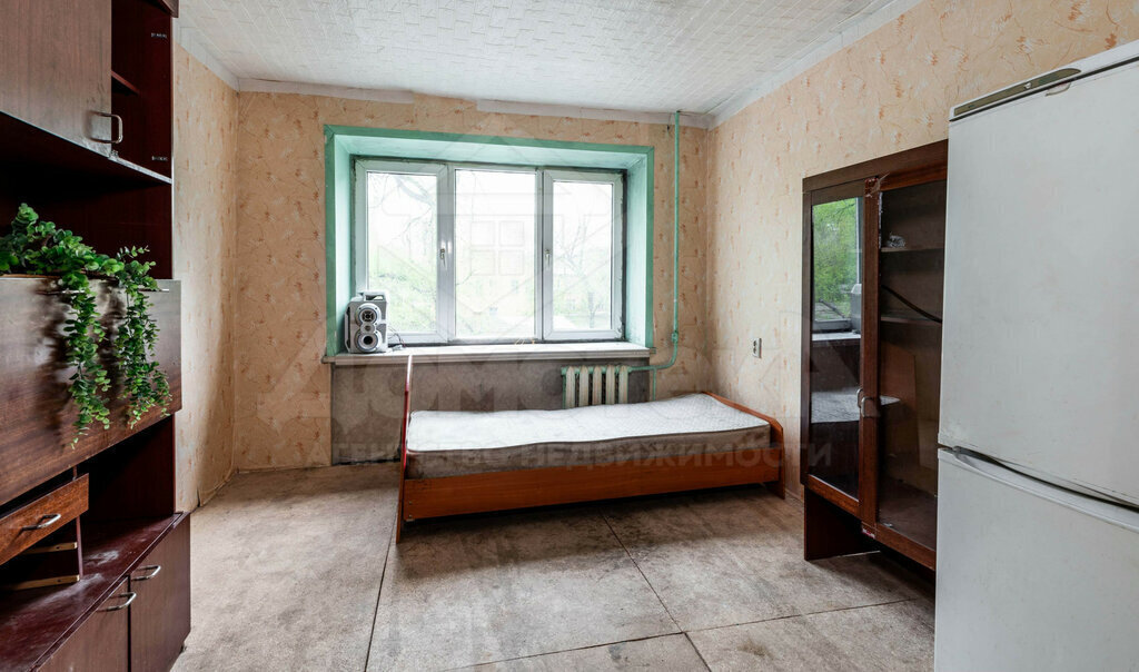 квартира г Новокузнецк пр-кт Дружбы 34а фото 4