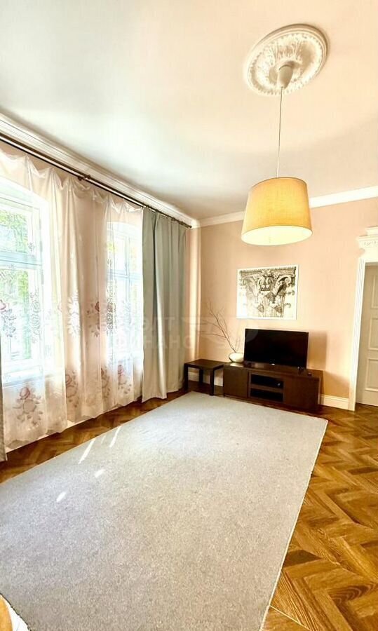 квартира р-н Зеленоградский г Зеленоградск ул Балтийская 5 фото 7