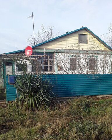 ул Таманская 97 Черноморское городское поселение, Ильский фото