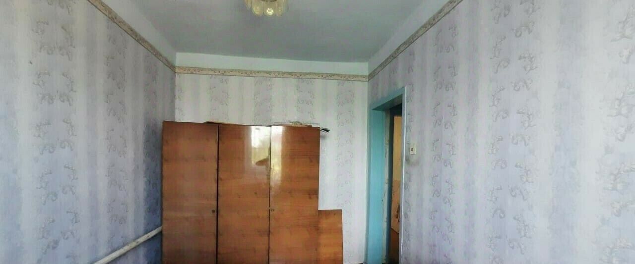 дом р-н Абинский г Абинск ул Крылова фото 3