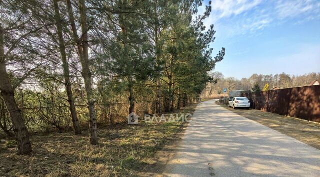 п Взморье снт Рыбак ул Заречная Светловский городской округ фото