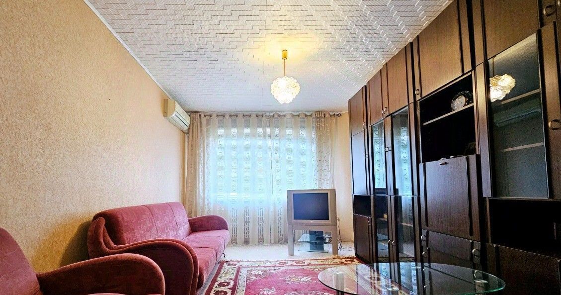 квартира г Волгоград р-н Тракторозаводский ул им. Менжинского 19 фото 4