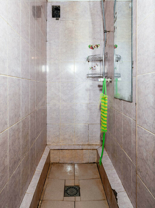 квартира г Новокузнецк р-н Центральный пр-кт Дружбы 34а фото 7