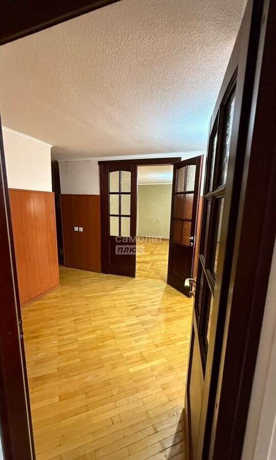 квартира г Нальчик Горная пр-кт Кулиева 2а фото 12