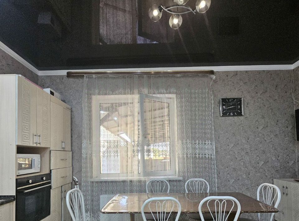 дом р-н Абинский г Абинск ул Коммунистическая фото 19