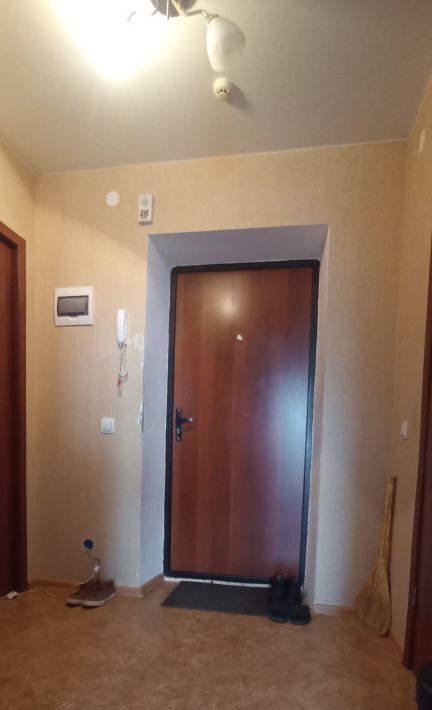 квартира г Волгоград р-н Советский пер Удмуртский 2 фото 10