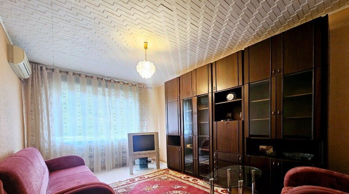 квартира г Волгоград р-н Тракторозаводский ул им. Менжинского 19 фото 5