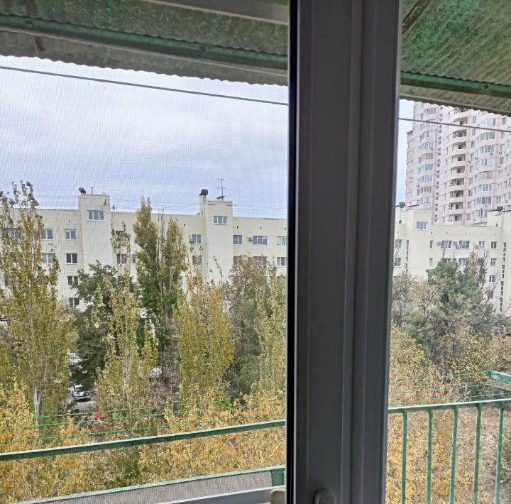 квартира г Волгоград р-н Центральный ул Советская 49 фото 10