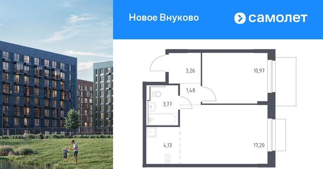 метро Рассказовка № 37 кв-л, к 30 фото