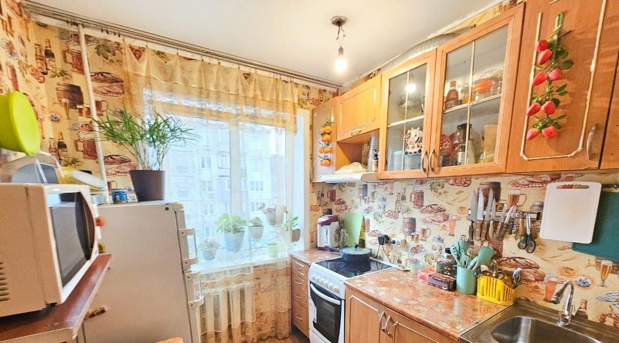 квартира г Находка ул Кирова 11 фото 7
