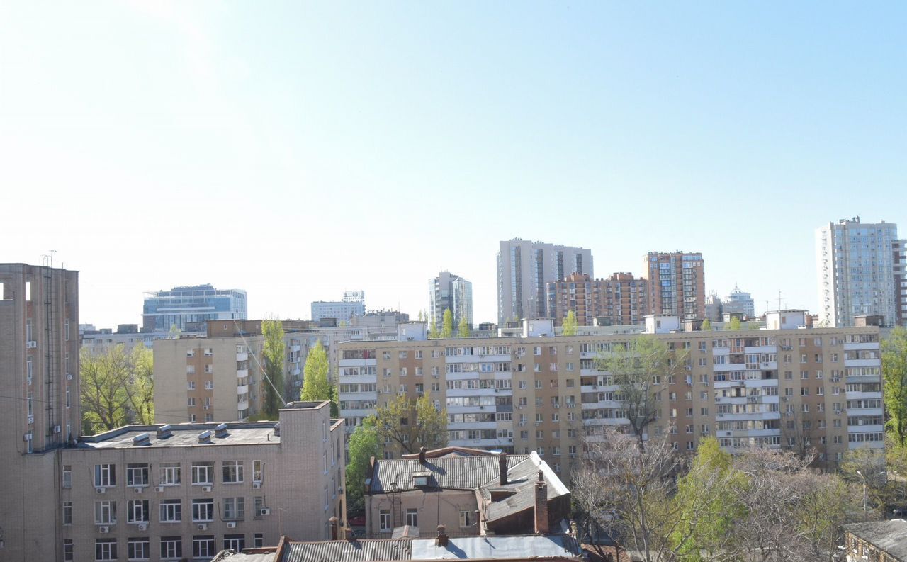 квартира г Ростов-на-Дону р-н Кировский ул Восточная 11 фото 17
