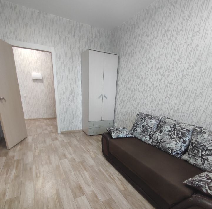 квартира г Красноярск р-н Центральный ул Караульная 39а фото 6