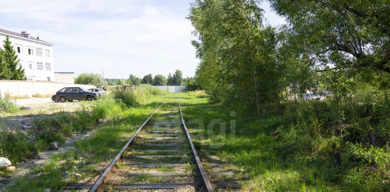 офис г Калуга р-н Октябрьский пер Северный фото 29