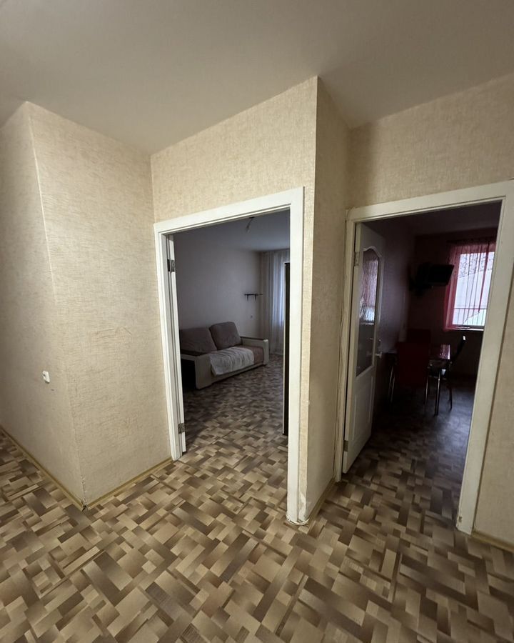 квартира г Томск р-н Советский ул Сибирская 56 фото 6