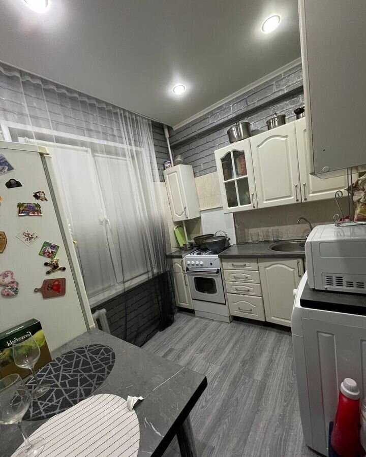 квартира г Пятигорск ул Московская 88к/1 фото 8