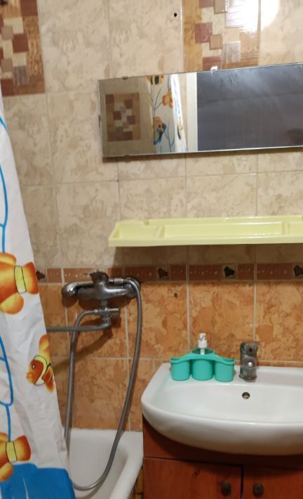 комната г Калининград р-н Ленинградский ул Маршала Баграмяна 28 фото 4