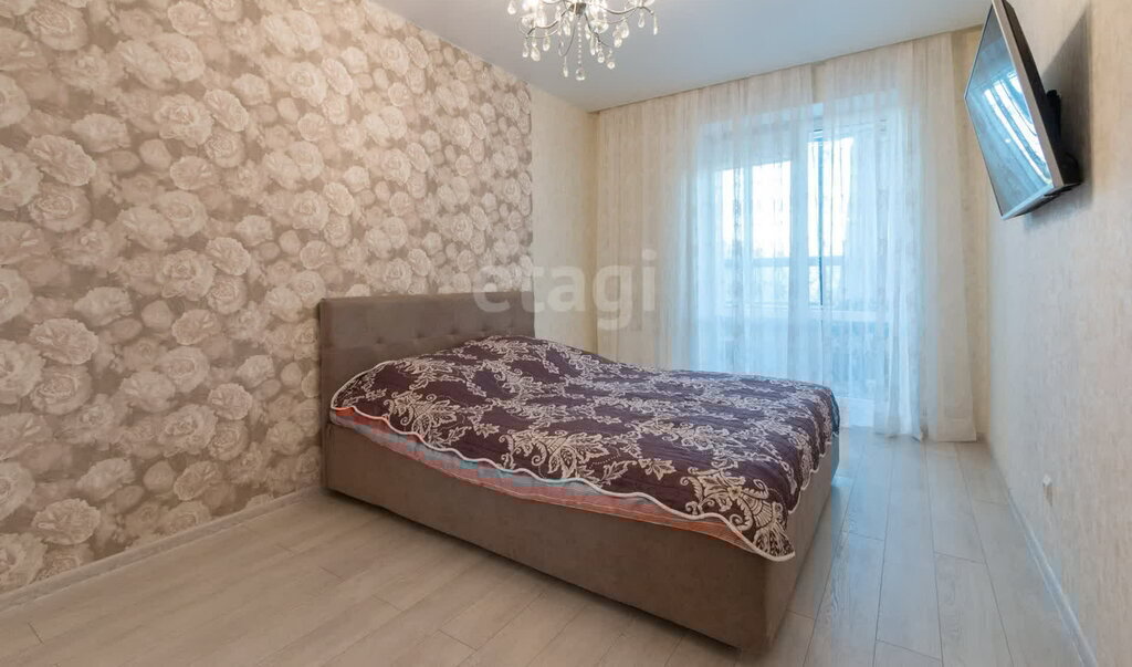 квартира г Калининград ул Новгородская 5к/1 фото 12