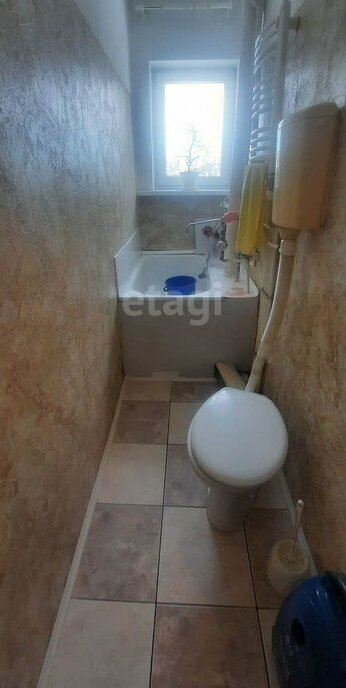квартира г Калининград р-н Центральный ул Маршала Борзова 26 фото 8
