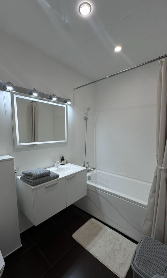 квартира г Калининград р-н Ленинградский ул Римская 33к/1 фото 17