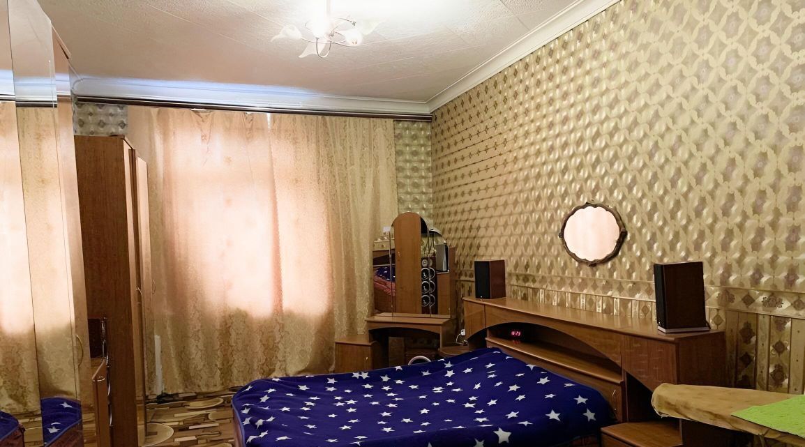 квартира г Североморск ул Комсомольская 1 фото 3