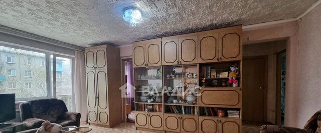 р-н Ингодинский дом 20 фото