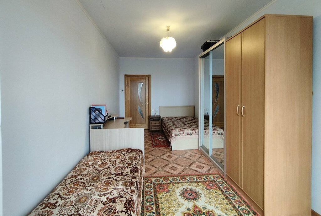 квартира г Уссурийск ул Нахимова 8б фото 4