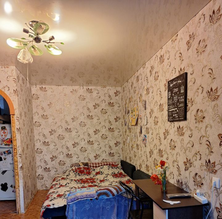 квартира г Челябинск р-н Курчатовский ул Куйбышева 73 фото 3