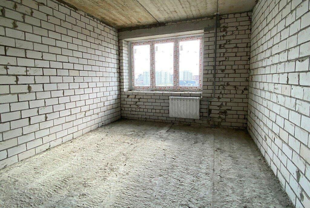 квартира г Владимир улица Родионовка, 14к 1 фото 18