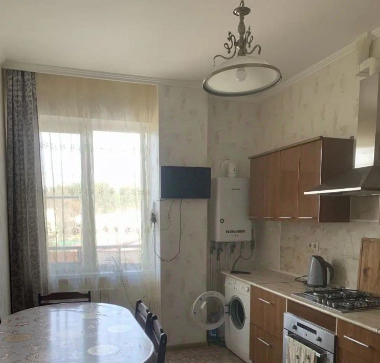 квартира г Геленджик ул Тургенева 43 фото 7