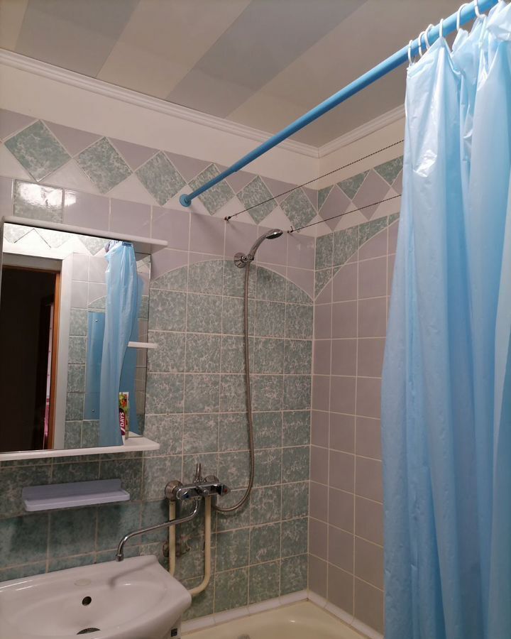 квартира г Тверь р-н Заволжский ул Хромова 10к/1 фото 9