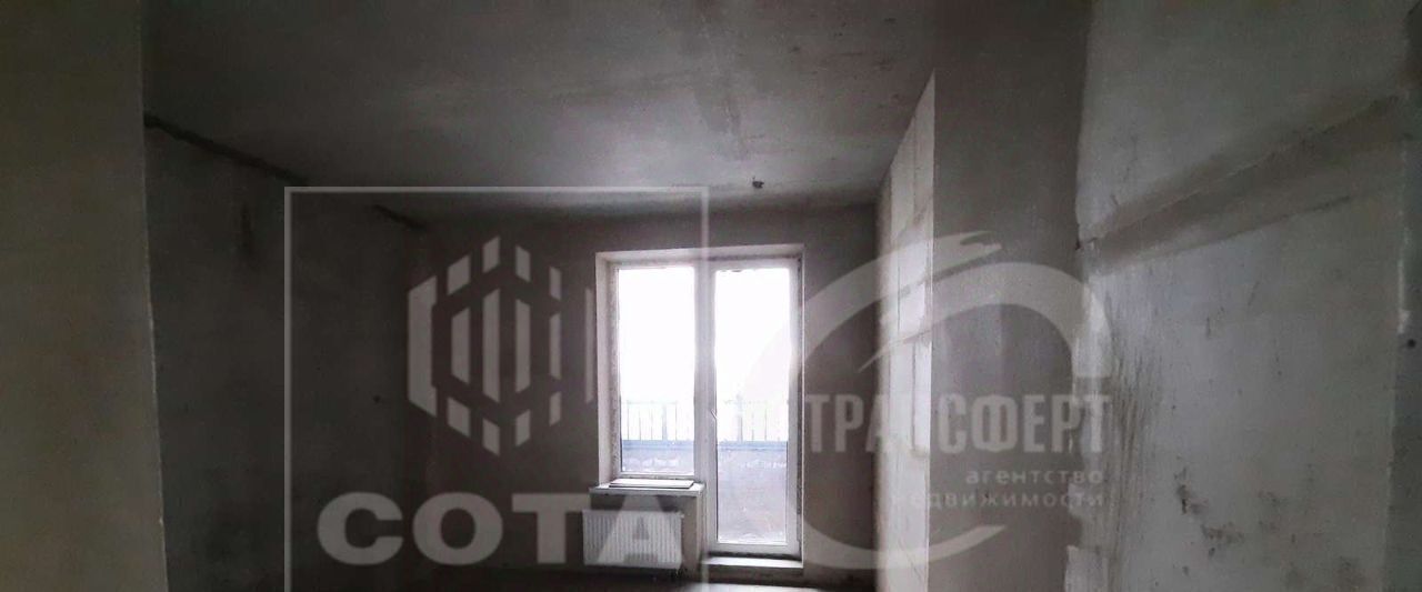 квартира г Воронеж р-н Коминтерновский ул Независимости 78бк/2 фото 8