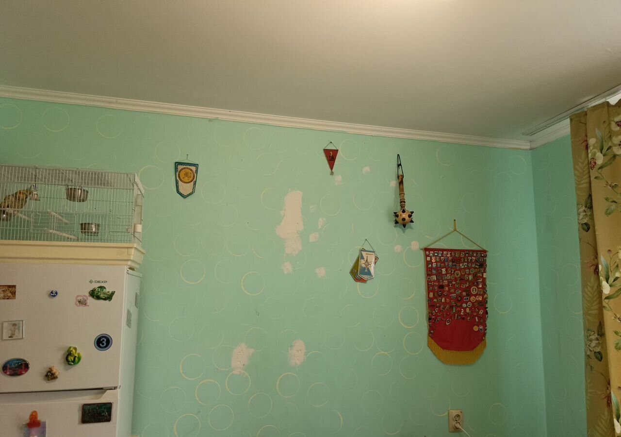 квартира г Новороссийск р-н Южный ул Куникова 92а фото 6