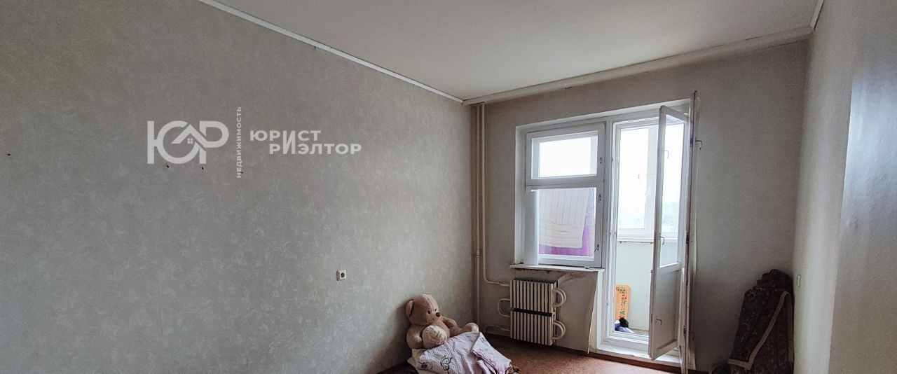 квартира г Воронеж р-н Советский ул Тепличная 26а фото 11