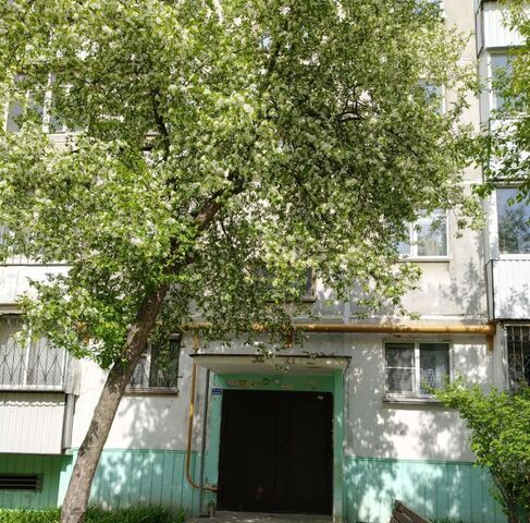 р-н Курчатовский дом 14 фото