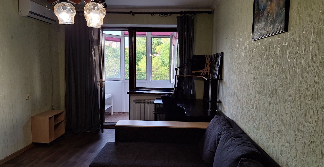 квартира г Симферополь ул им. Матэ Залки 15 фото 3